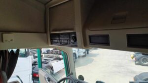 truck Volvo FH13.460 FP601KN 40245